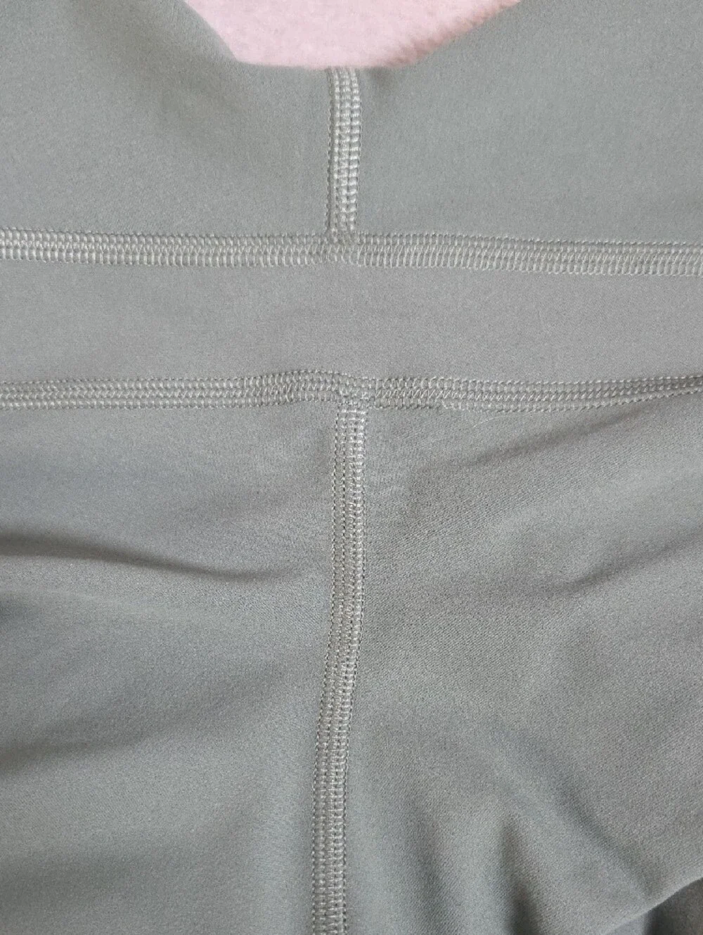 Lululemon W6BQZS Align High-Rise Crop 23
